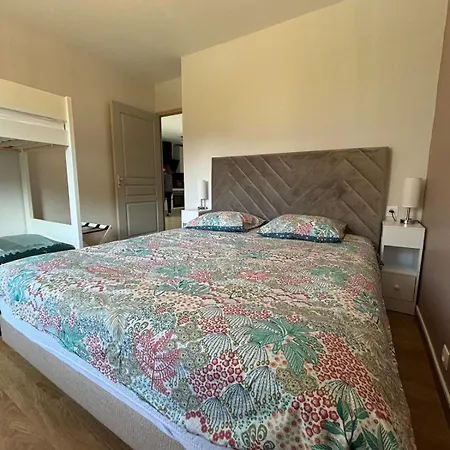 Casa de Férias La Sobriete *